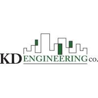 KD Engineering Co logo, KD Engineering Co contact details