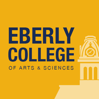 West Virginia University Eberly College of Arts & Sciences logo, West Virginia University Eberly College of Arts & Sciences contact details