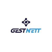 GestNett logo, GestNett contact details