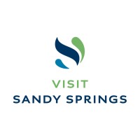 Visit Sandy Springs logo, Visit Sandy Springs contact details