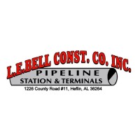 L. E. Bell Construction Co., Inc. logo, L. E. Bell Construction Co., Inc. contact details