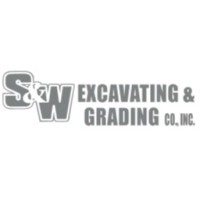 S & W EXCAVATING & GRADING INC logo, S & W EXCAVATING & GRADING INC contact details