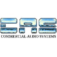 Commercial Audio Systems logo, Commercial Audio Systems contact details