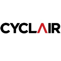 Cyclair logo, Cyclair contact details