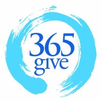 365give logo, 365give contact details