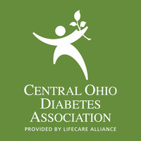 Central Ohio Diabetes Association logo, Central Ohio Diabetes Association contact details