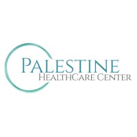 Palestine Healthcare Center logo, Palestine Healthcare Center contact details