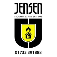 JENSEN SECURITY AND FIRE SYSTEMS LIMITED logo, JENSEN SECURITY AND FIRE SYSTEMS LIMITED contact details