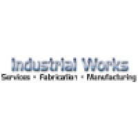 Industrial Works logo, Industrial Works contact details