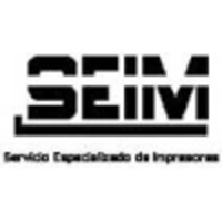 SEIM logo, SEIM contact details