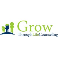 Grow Through Life Counseling logo, Grow Through Life Counseling contact details