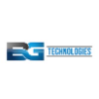 BG Technologies logo, BG Technologies contact details