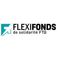 FlexiFonds de solidarité FTQ logo, FlexiFonds de solidarité FTQ contact details