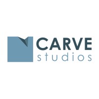 Carve Studios logo, Carve Studios contact details