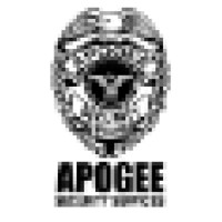 Apogee Security Services logo, Apogee Security Services contact details