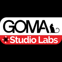 Goma Pro logo, Goma Pro contact details