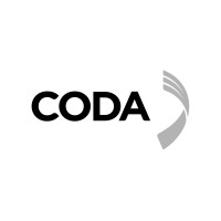 Coda Group logo, Coda Group contact details