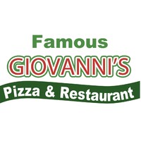 Giovannis Pizza and Restaurant logo, Giovannis Pizza and Restaurant contact details