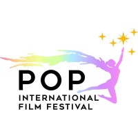 POP International Film Festival logo, POP International Film Festival contact details