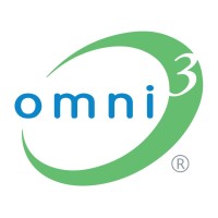 Omni Cubed logo, Omni Cubed contact details