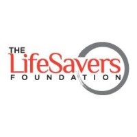 Lifesavers Foundation logo, Lifesavers Foundation contact details