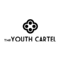 The Youth Cartel logo, The Youth Cartel contact details