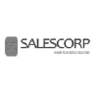 Salescorp Marketing Solutions Pty Ltd logo, Salescorp Marketing Solutions Pty Ltd contact details