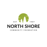 North Shore Community Foundation logo, North Shore Community Foundation contact details