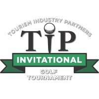 TIP Invitational - Partners in Tourism logo, TIP Invitational - Partners in Tourism contact details