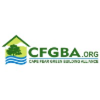 Cape Fear Green Building Alliance logo, Cape Fear Green Building Alliance contact details