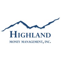 Highland Money Management logo, Highland Money Management contact details