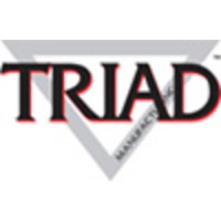 Triad Manufacturing, Inc. logo, Triad Manufacturing, Inc. contact details