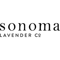 Sonoma Lavender logo, Sonoma Lavender contact details