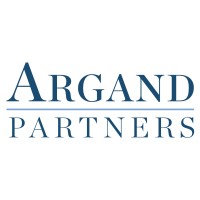 Argand Partners LP logo, Argand Partners LP contact details