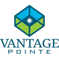 Vantage Pointe logo, Vantage Pointe contact details