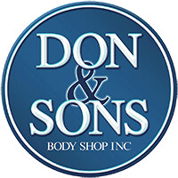 Don & Sons Body Shop logo, Don & Sons Body Shop contact details