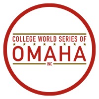 College World Series of Omaha, Inc. logo, College World Series of Omaha, Inc. contact details