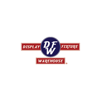 Display Fixture Warehouse Inc. logo, Display Fixture Warehouse Inc. contact details