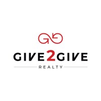 Give2Give Realty logo, Give2Give Realty contact details