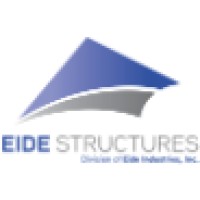 Eide Structures logo, Eide Structures contact details