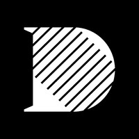 The Dilettante logo, The Dilettante contact details