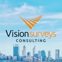 Vision Surveys Consulting logo, Vision Surveys Consulting contact details