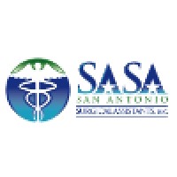 San Antonio Surgical Assistants logo, San Antonio Surgical Assistants contact details