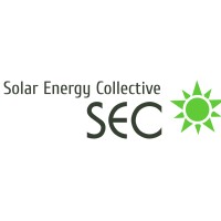 Solar Energy Collective logo, Solar Energy Collective contact details