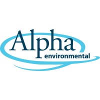 Alpha Environmental Services, Inc. logo, Alpha Environmental Services, Inc. contact details