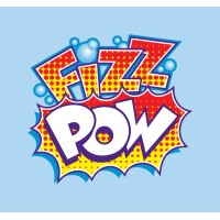 FizzPow Games, Inc. logo, FizzPow Games, Inc. contact details