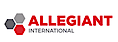 Allegiant International logo, Allegiant International contact details