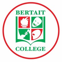 Bertait College logo, Bertait College contact details