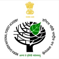 Indira Gandhi National Forest Academy logo, Indira Gandhi National Forest Academy contact details