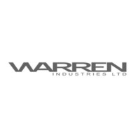 Warren Industries Ltd. logo, Warren Industries Ltd. contact details